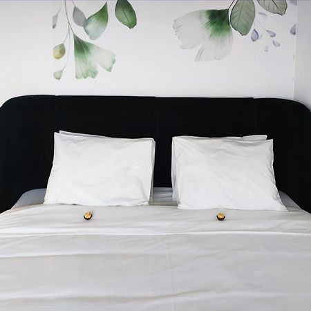 L'Appart By Authentic Saint-Ghislain Exterior photo