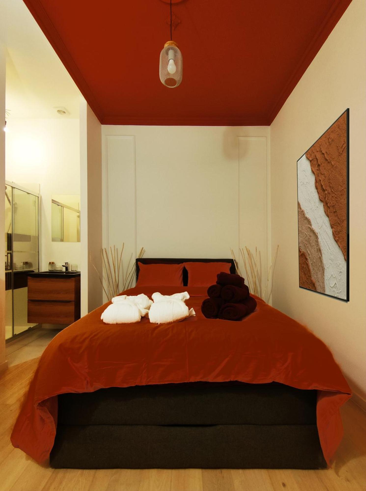 L'Appart By Authentic Saint-Ghislain Exterior photo