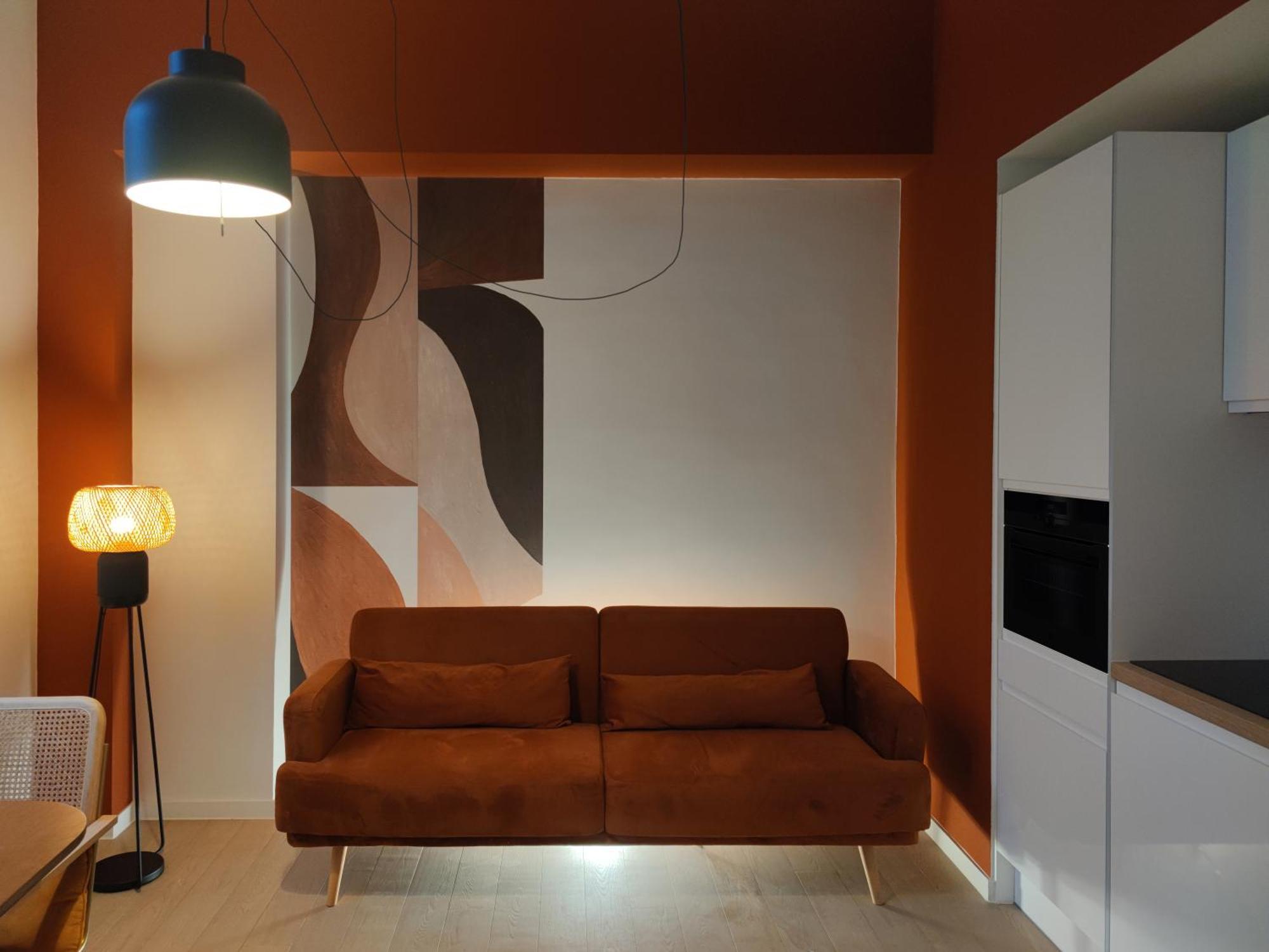 L'Appart By Authentic Saint-Ghislain Exterior photo
