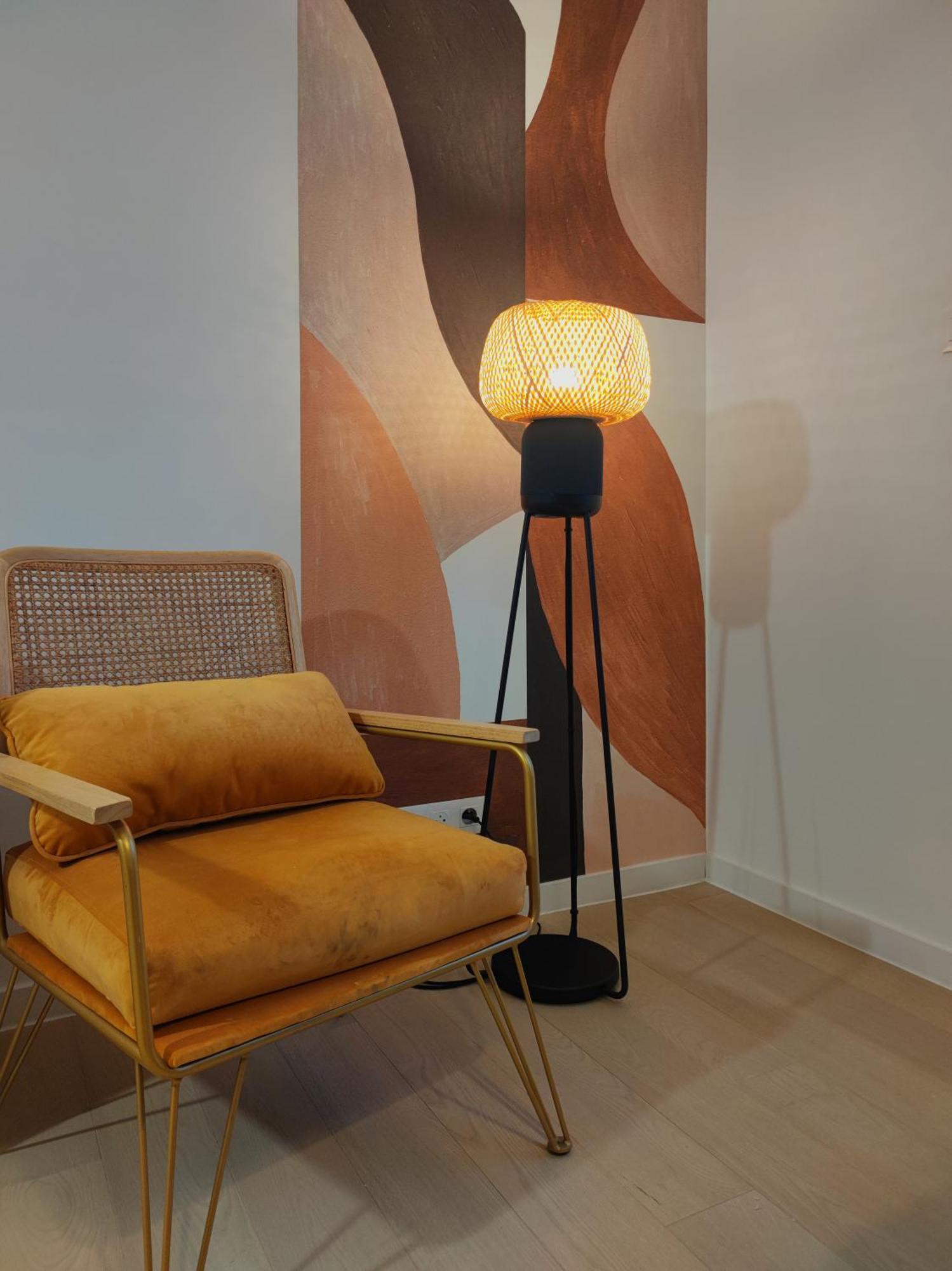 L'Appart By Authentic Saint-Ghislain Exterior photo