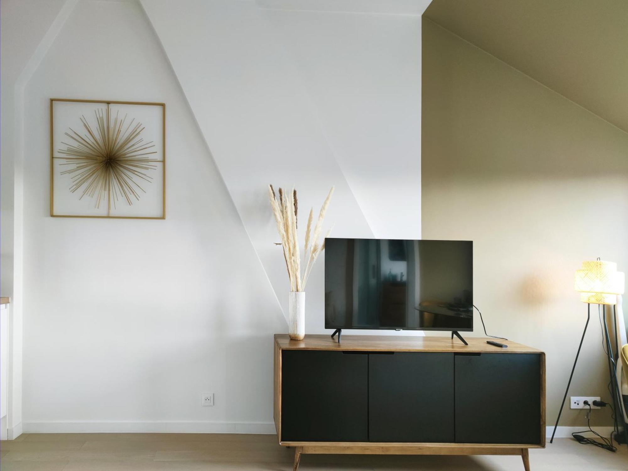 L'Appart By Authentic Saint-Ghislain Exterior photo