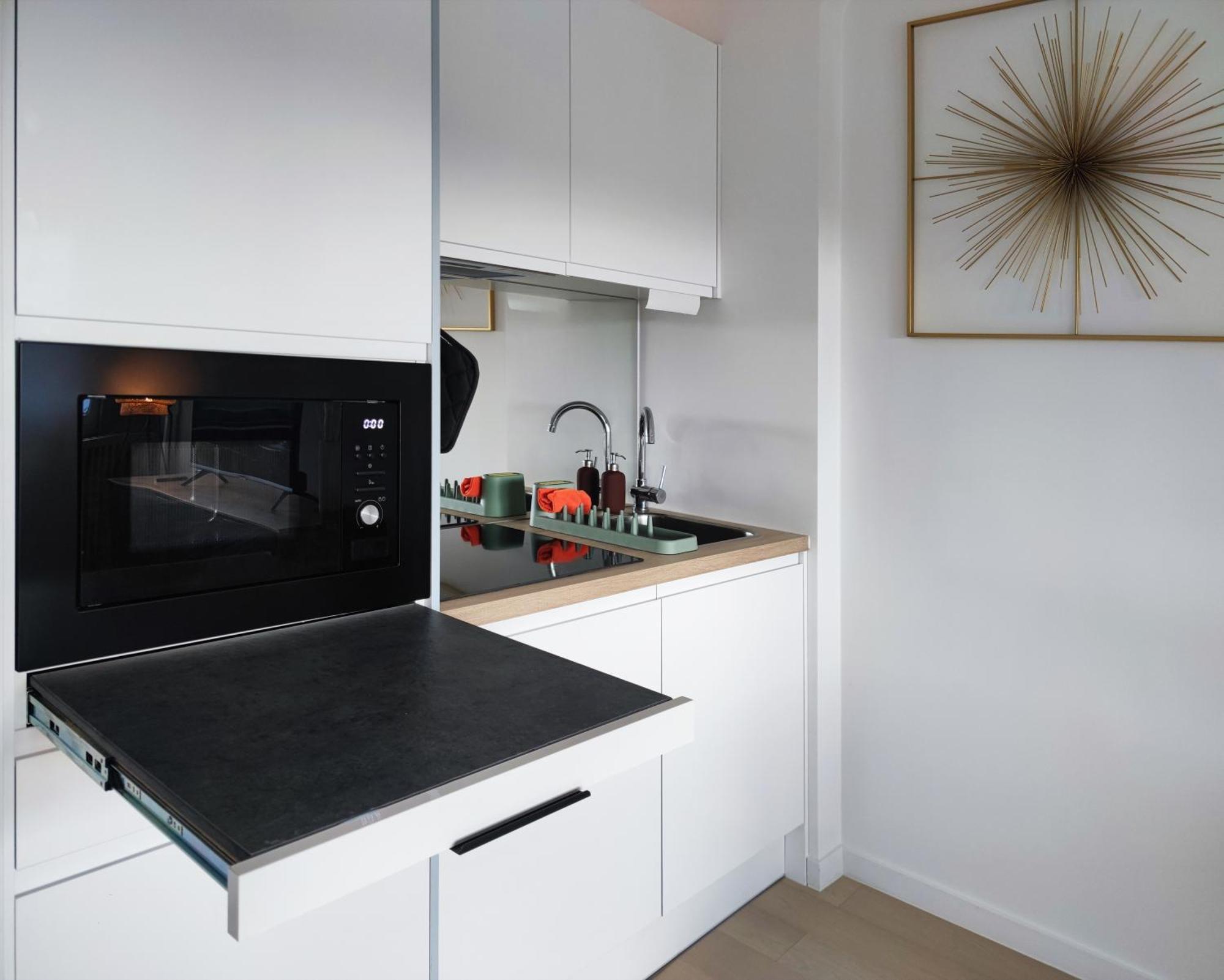 L'Appart By Authentic Saint-Ghislain Exterior photo