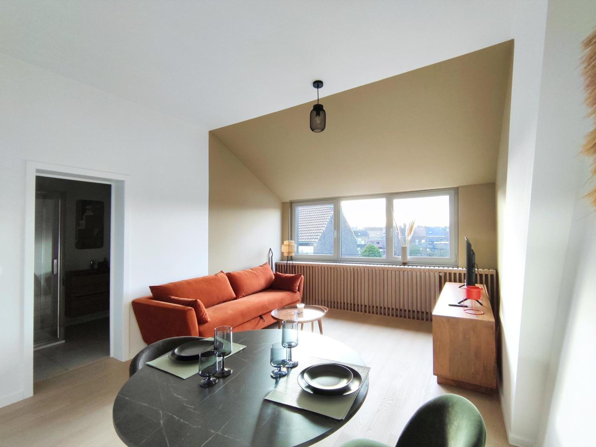 L'Appart By Authentic Saint-Ghislain Exterior photo