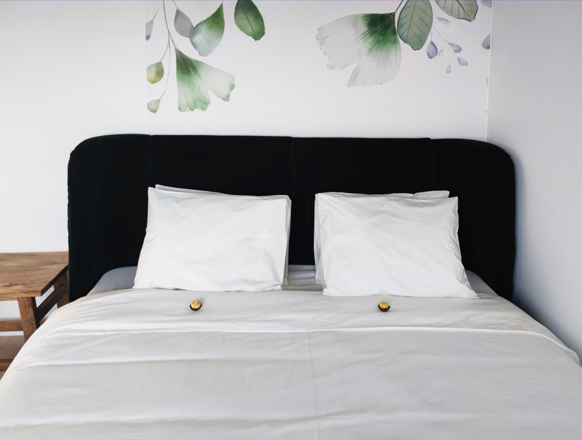 L'Appart By Authentic Saint-Ghislain Exterior photo