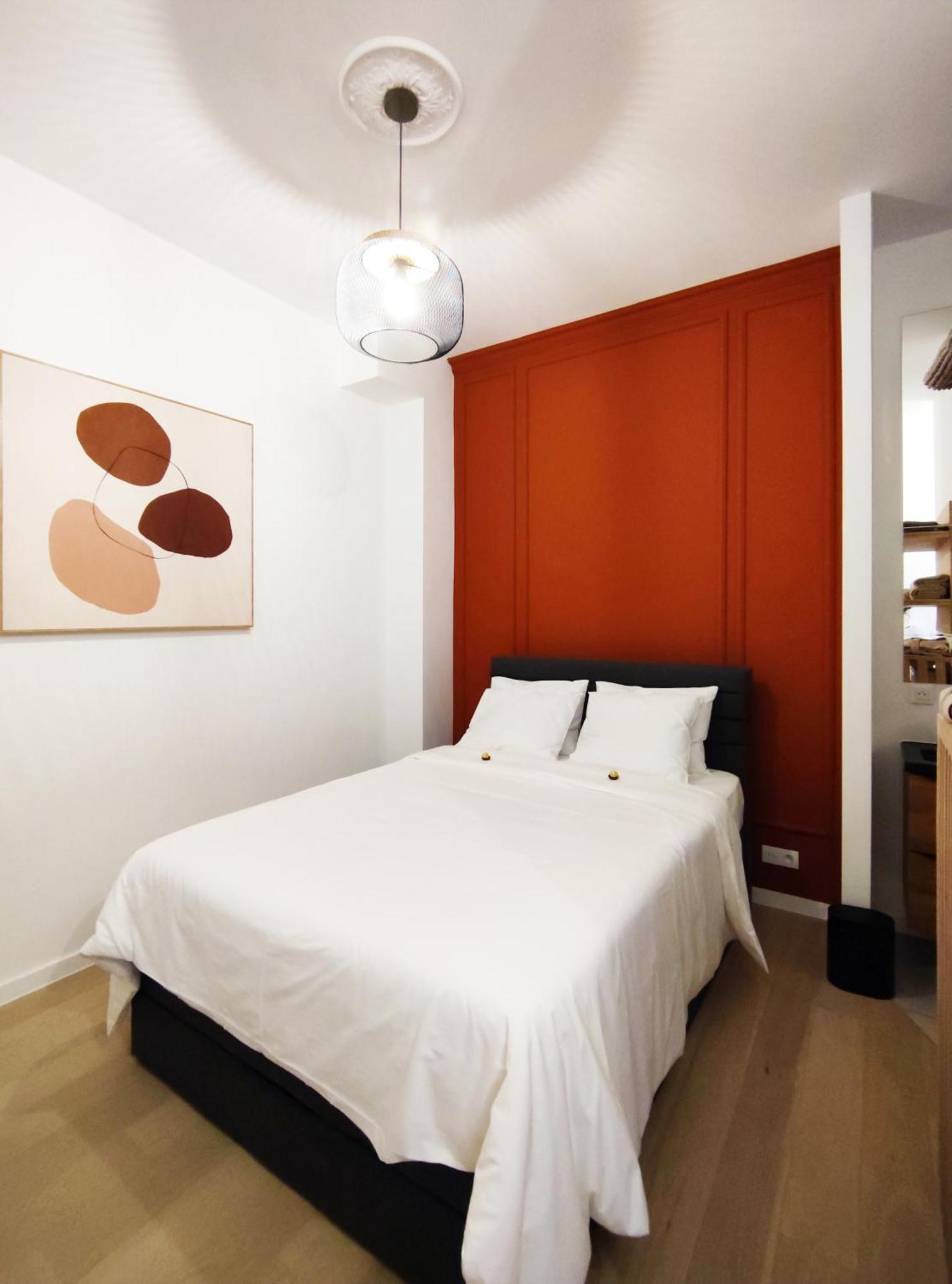 L'Appart By Authentic Saint-Ghislain Exterior photo