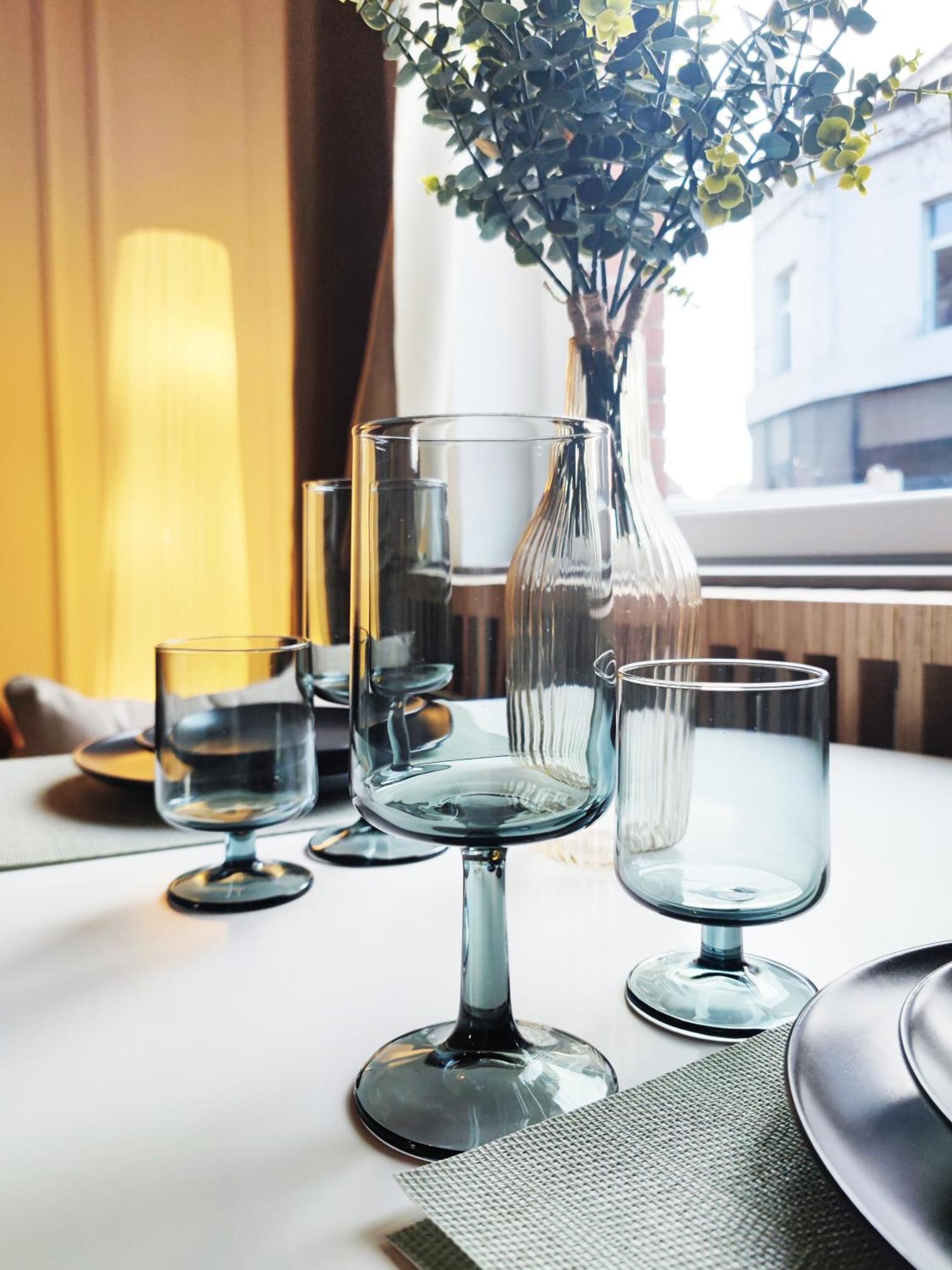 L'Appart By Authentic Saint-Ghislain Exterior photo