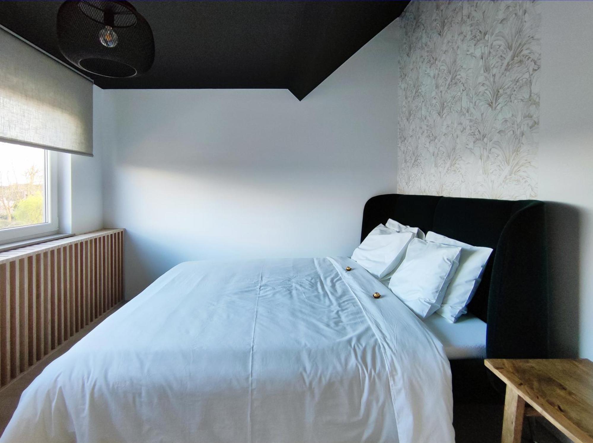 L'Appart By Authentic Saint-Ghislain Exterior photo